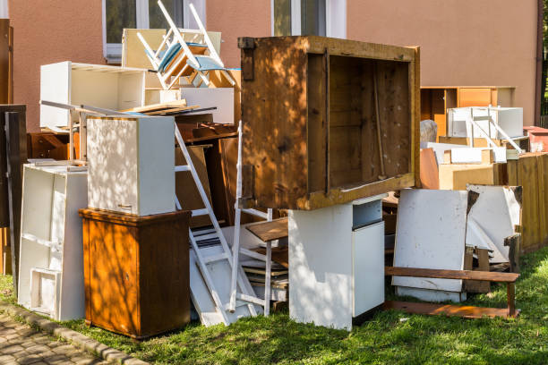 Best Hoarding Cleanup  in Liberal, KS
