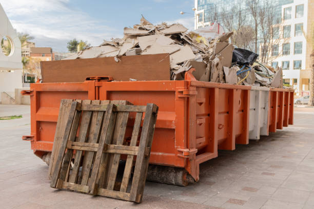Best Same-Day Junk Removal Services  in Liberal, KS
