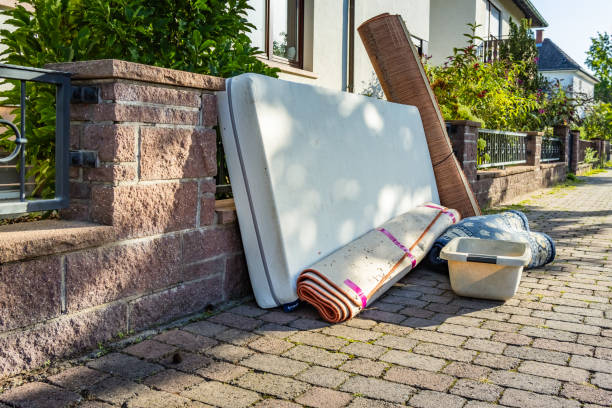 Professional Junk Removal Services in Liberal, KS